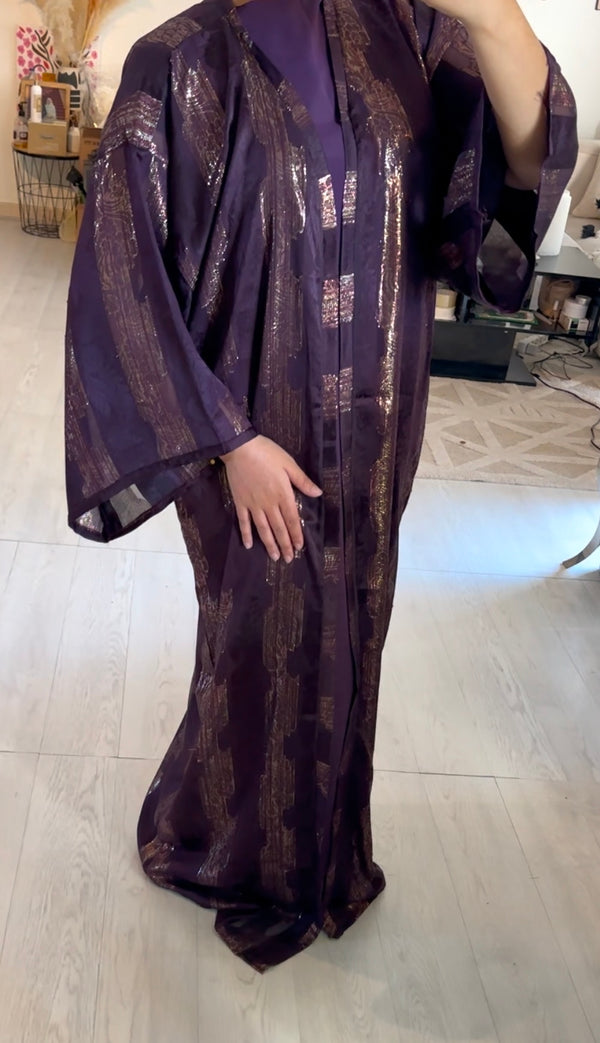 Abaya Alia