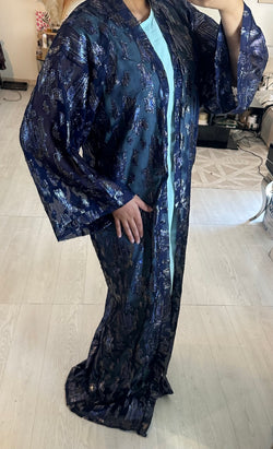 Abaya Cienna