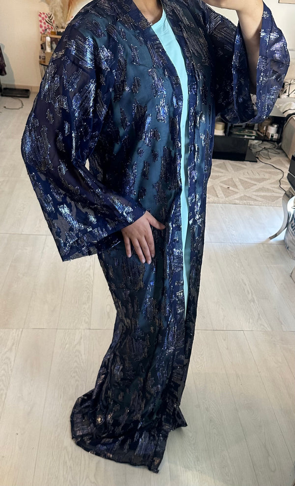 Abaya Cienna