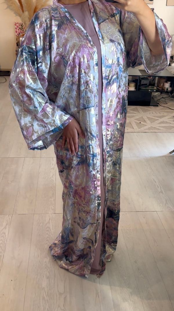 Abaya Azura