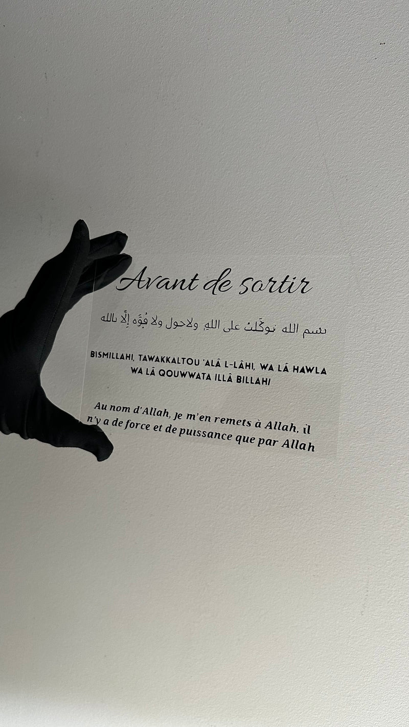 BOXE INVOCATIONS - 3