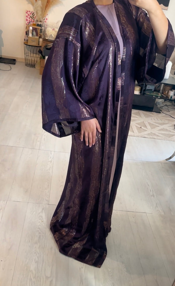 Abaya Alia