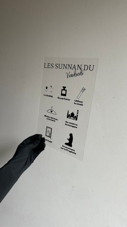 Sunna du Vendredi
